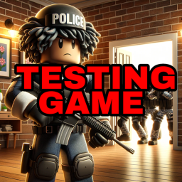 [DEV] ⚠️ Special Forces Testing