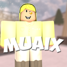 Muaix Cafe V1