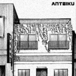 Anteiku -