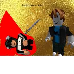 battle island sword