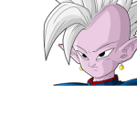 The Kaioshin War God's of Dragon Ball Final