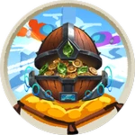Time Eggsule