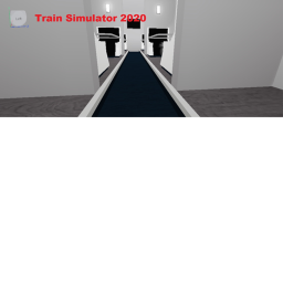 train simulator 2020
