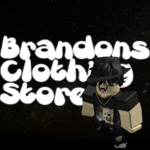 Brandon's Clothes