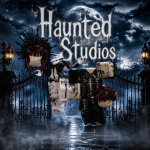 ~ Haunted Studios ~
