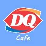 Cafe [Dairy Queen]