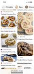 Holy cookies fam