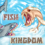 {•Fish Kingdom•}