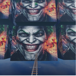 Cart Ride Into 11 Evil Jonklers