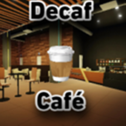 Decaf Café