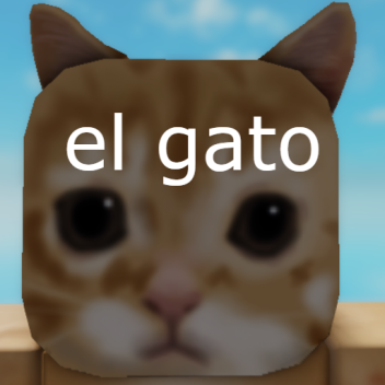el gato