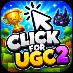 (RELEASE) Click For UGC 2