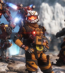 Vipers Mercenarys