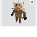 The Robo Legion