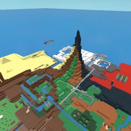 Mini Robloxia Classic icon