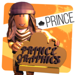 Prince Graphics