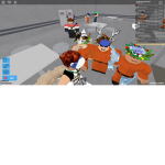 The Bois VIP Gang