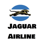 Jaguar Airlines.