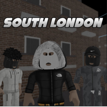 SOUTH LONDON