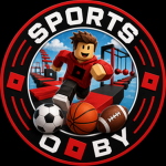 Sports Obby Community