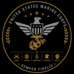Valerius's United States Marine Corps