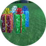 Game Badge Thumbnail