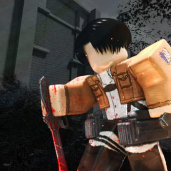 Attack on Titan: Humanities Hope