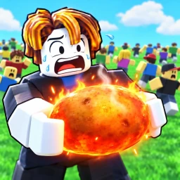 Hot Egg 100 Players 🥚🔥 icon