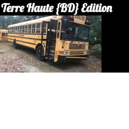 Terre Haute {BD Edition} Nostalgia icon