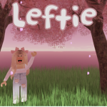 Leftie