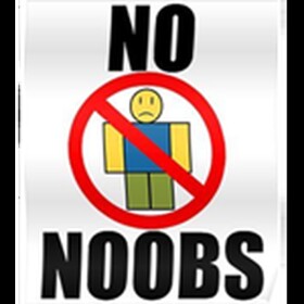 Non-Noobs Club Hangout