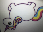 Unicorn’s fan group