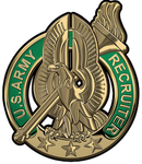 [HECCU] Army Enlistment & Education Command