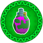 Invasion Egg
