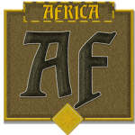 Marine Group Command "Africa"