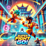 Super Fight GO