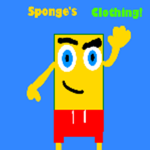 Sponges Clothing