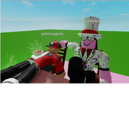 Tea Party