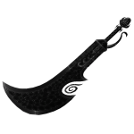 GreatSword of The Abyssal Lord