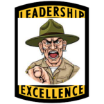 Troop Life Reserved Officer Training Corps