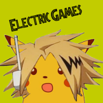 - Electric Games-