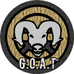 G.O.A.T [PGO]