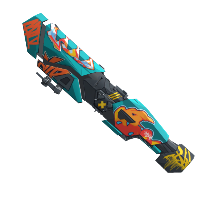 Raze Rocket