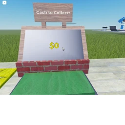 tycoon [FAKE] icon