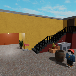 Set Del Ocho