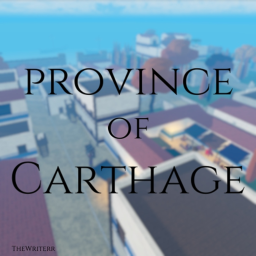 Province of Carthage