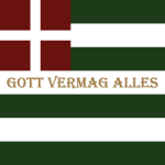 Philipp von der Lippes Grønne Fodregiment