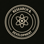 •• Research & Development ••