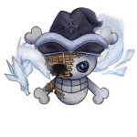 Forsaken Mist