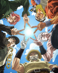 join if you like anime idk